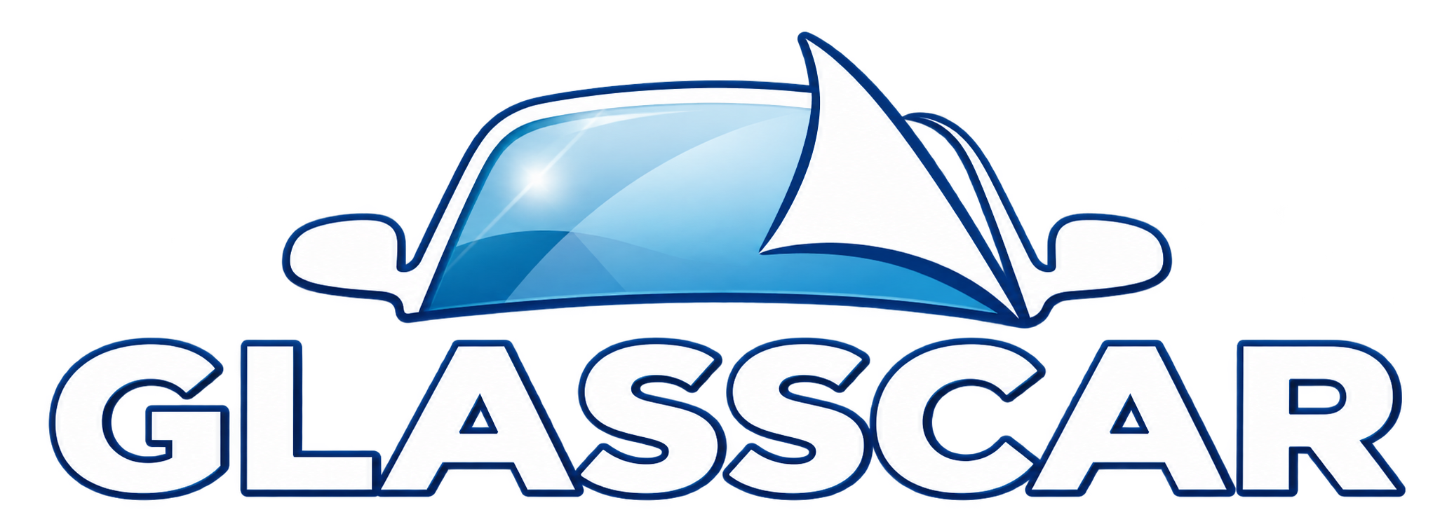 Glasscar